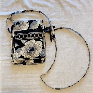 Vera Bradley crossbody bag